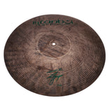 Istanbul Agop Signature 19" Agop Flat Ride