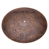 Istanbul Agop Custom 18" Turk Flat Ride