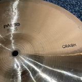 Pre-Owned Paiste 505 16" Crash