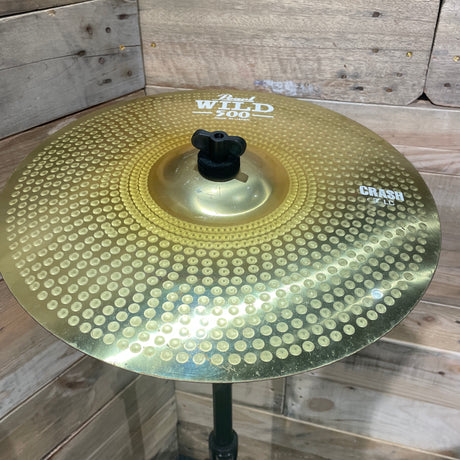 Pre-Owned Pearl Wild 500 16" Crash