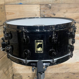 Pre-Owned Mapex Ltd Edition Black Panther 14"x6.5" Snare Drum