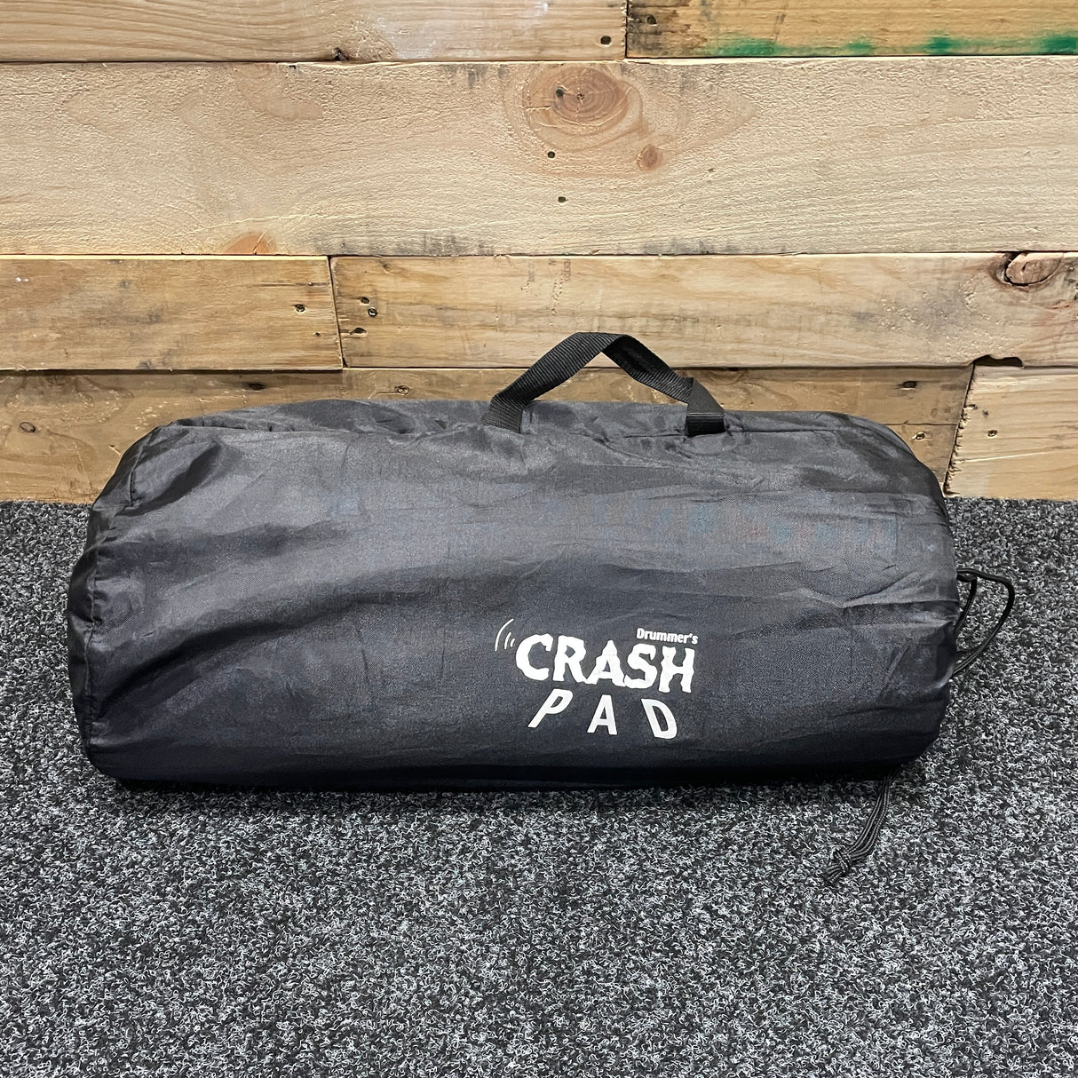 Pre-Owned Pearl Crash Pad Drum Mat