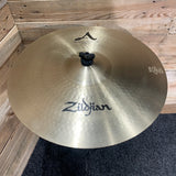 Pre-Owned Zildjian A 20" Medium Thin Crash