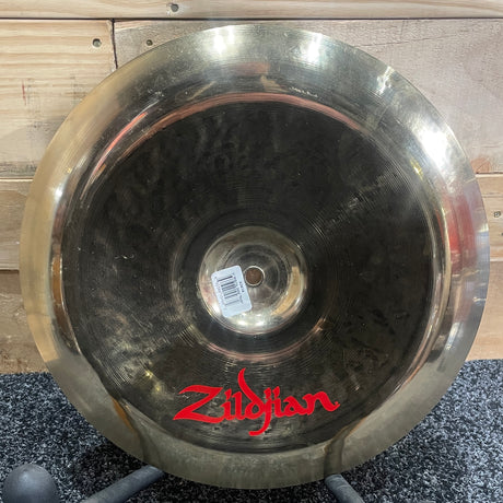 Pre-Owned Zildjian FX 14" Oriental China Trash **As New**