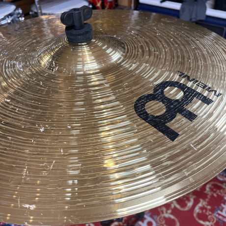 Pre-Owned Meinl HCS 20" Ride