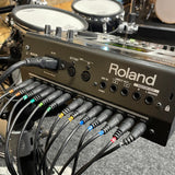 Pre-Owned Roland TD-12KX Electronic Drum Kit