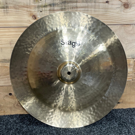 Pre-Owned Stagg SENSA 18" Medium EXO China