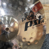 Pre-Owned Paiste PST 8 16" Crash