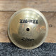Pre-Owned Cymbals