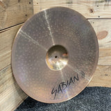 Pre-Owned Sabian B8X 18" Thin Crash
