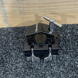 Pre-Owned Gibraltar SC-GRSDRA Double Right Angle Rack Clamp