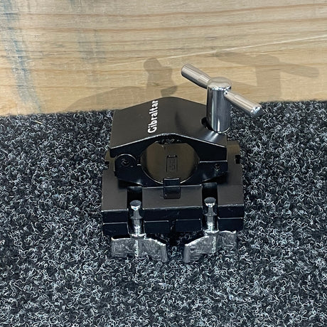Pre-Owned Gibraltar SC-GRSDRA Double Right Angle Rack Clamp