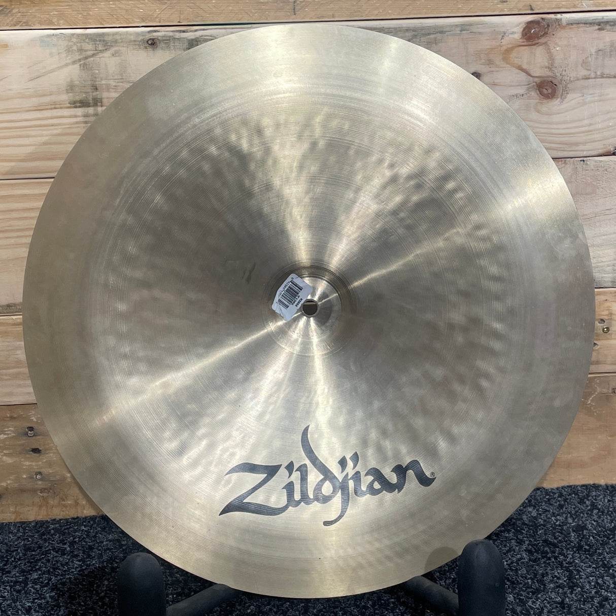 Pre-Owned Zildjian K 19" China **As New**