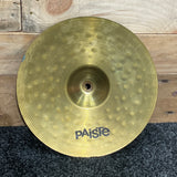 Pre-Owned Paiste 302 12" Splash