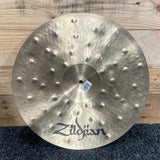 Pre-Owned Zildjian K Custom 18" Special Dry Crash **As New**