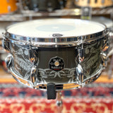 Pre-Owned Premier "Spirit of Maiden" 14"x5.5" Snare Drum