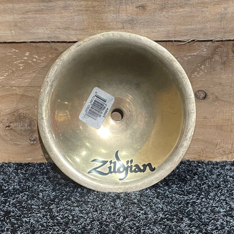 Pre-Owned Zildjian FX 6" ZIL-BELL