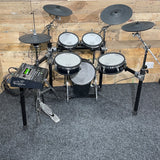 Pre-Owned Roland TD-12KX Electronic Drum Kit