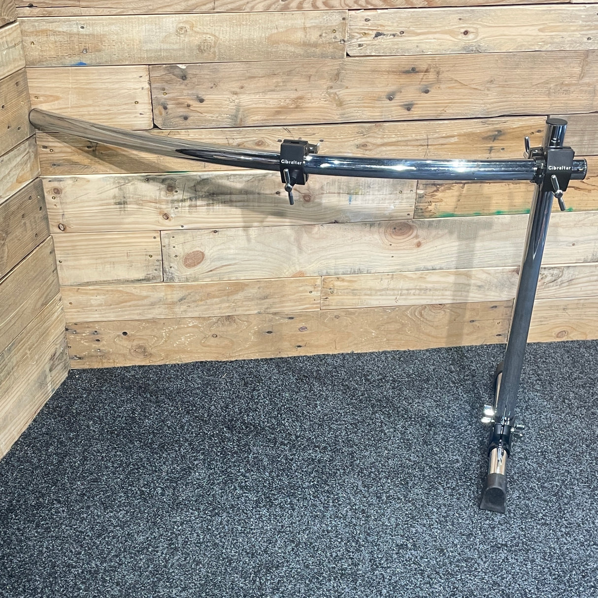 Pre-Owned Gibraltar Road Series Curved Rack Extension