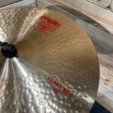 Pre-Owned Paiste 2002 20" Heavy Ride