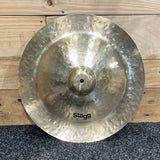 Pre-Owned Stagg SENSA 16" Medium EXO China