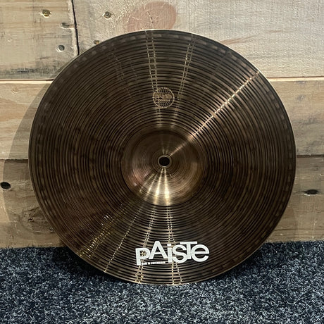 Pre-Owned Paiste 900 12" Splash