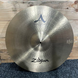 Pre-Owned Zildjian A 20" Medium Thin Crash