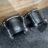 Pre-Owned Stagg Bongos in Black