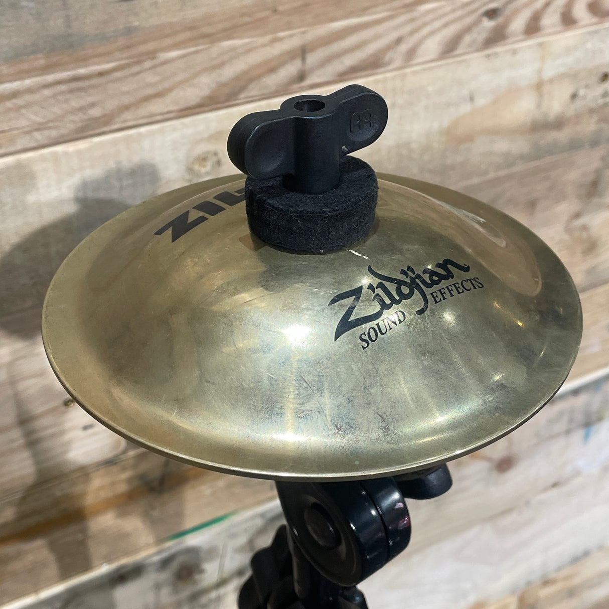 Pre-Owned Zildjian FX 6" ZIL-BELL