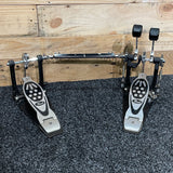 Pre-Owned Pearl P-122TW Double Pedal