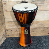 Pre-Owned Toca Freestyle 10" Djembe in Fiesta