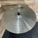 Pre-Owned Paiste Masters 21" Dry Ride