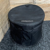 Pre-Owned Millennium Drum Bag Set - 20" Fusion