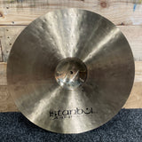 Pre-Owned Istanbul Agop Xist 18" Power Crash