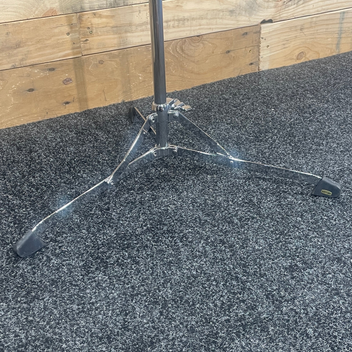 Pre-Owned Gibraltar 8710 Flat Base Cymbal Stand