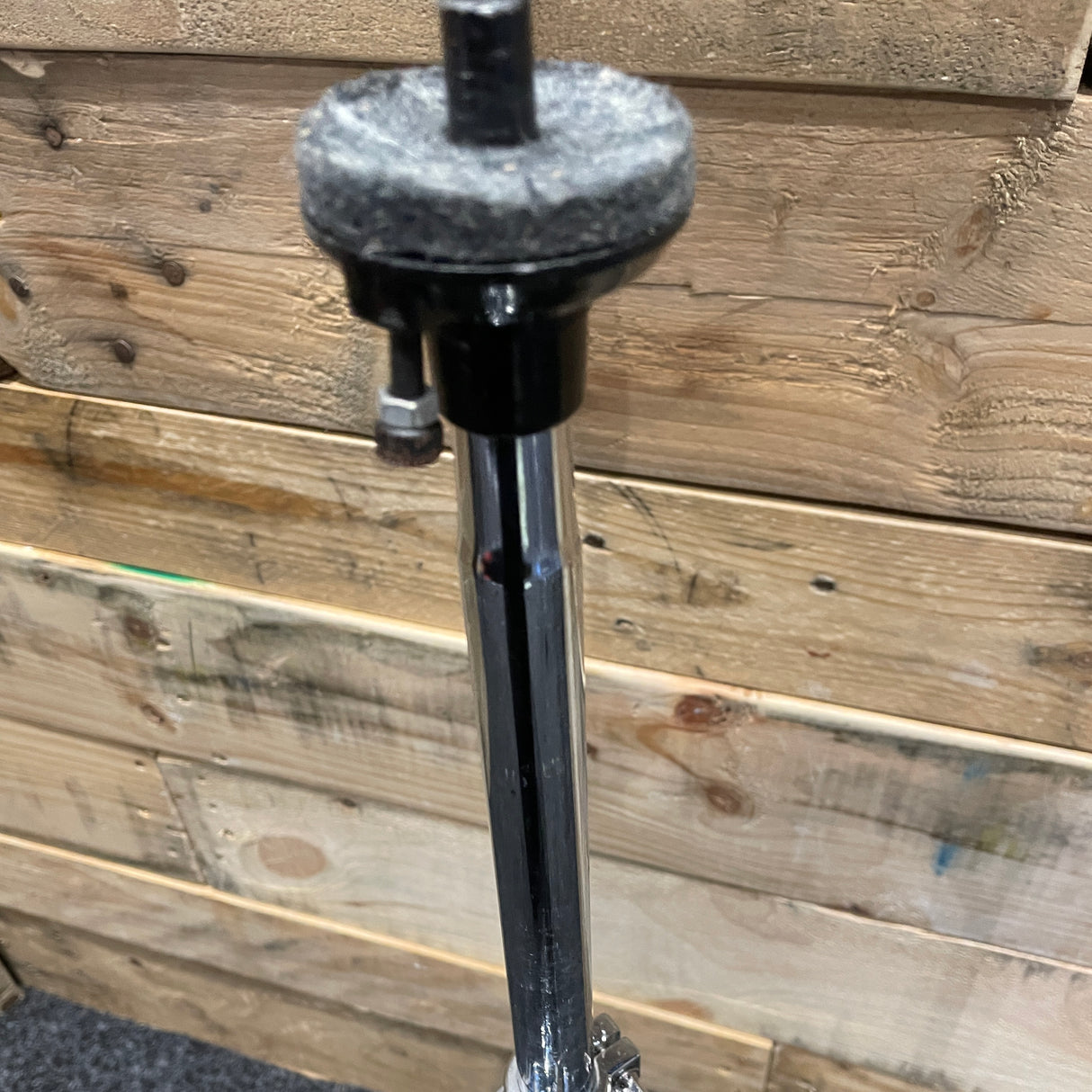 Pre-Owned Gibraltar 5607 Hi Hat Stand