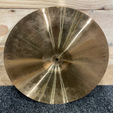 Pre-Owned Paiste 505 16" Crash