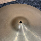 Pre-Owned UFIP Ritmo 16" Crash