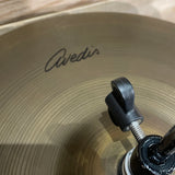 Pre-Owned Zildjian A Avedis 14" Hi Hats