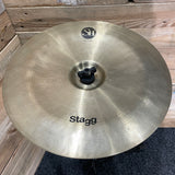 Pre-Owned Stagg SH 16" China