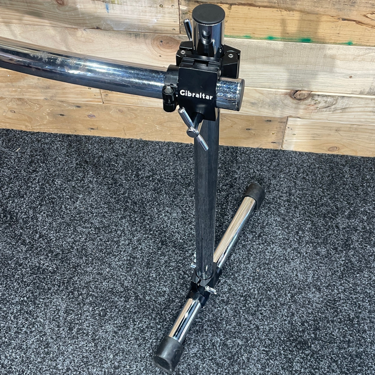 Pre-Owned Gibraltar Road Series Curved Rack Extension