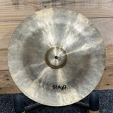 Pre-Owned Stagg SH 16" China