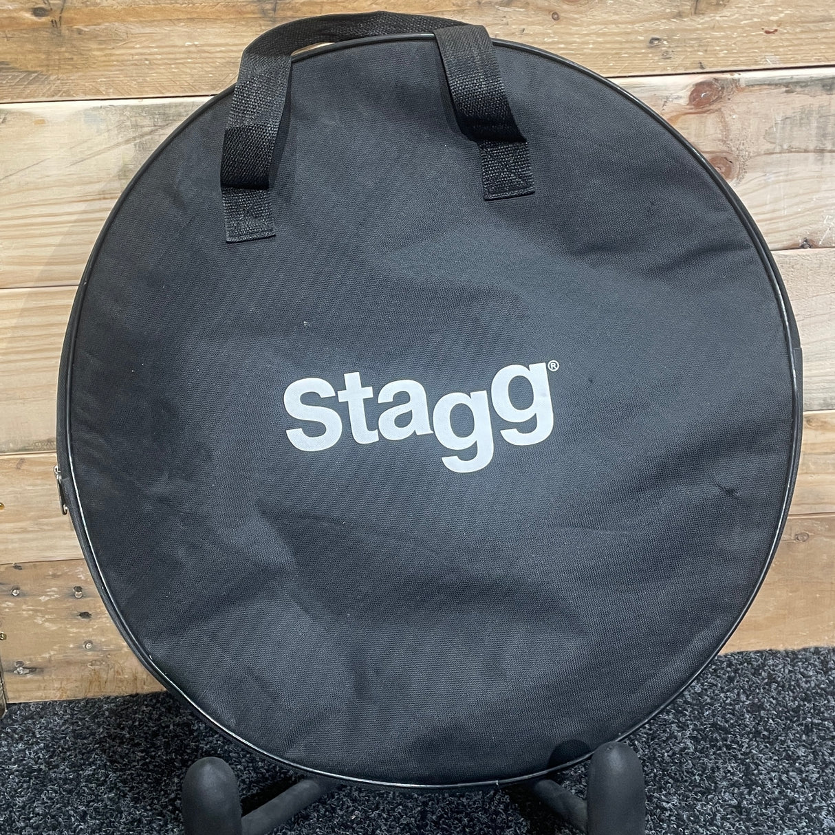 Pre-Owned Stagg SX Low Volume Cymbal Set