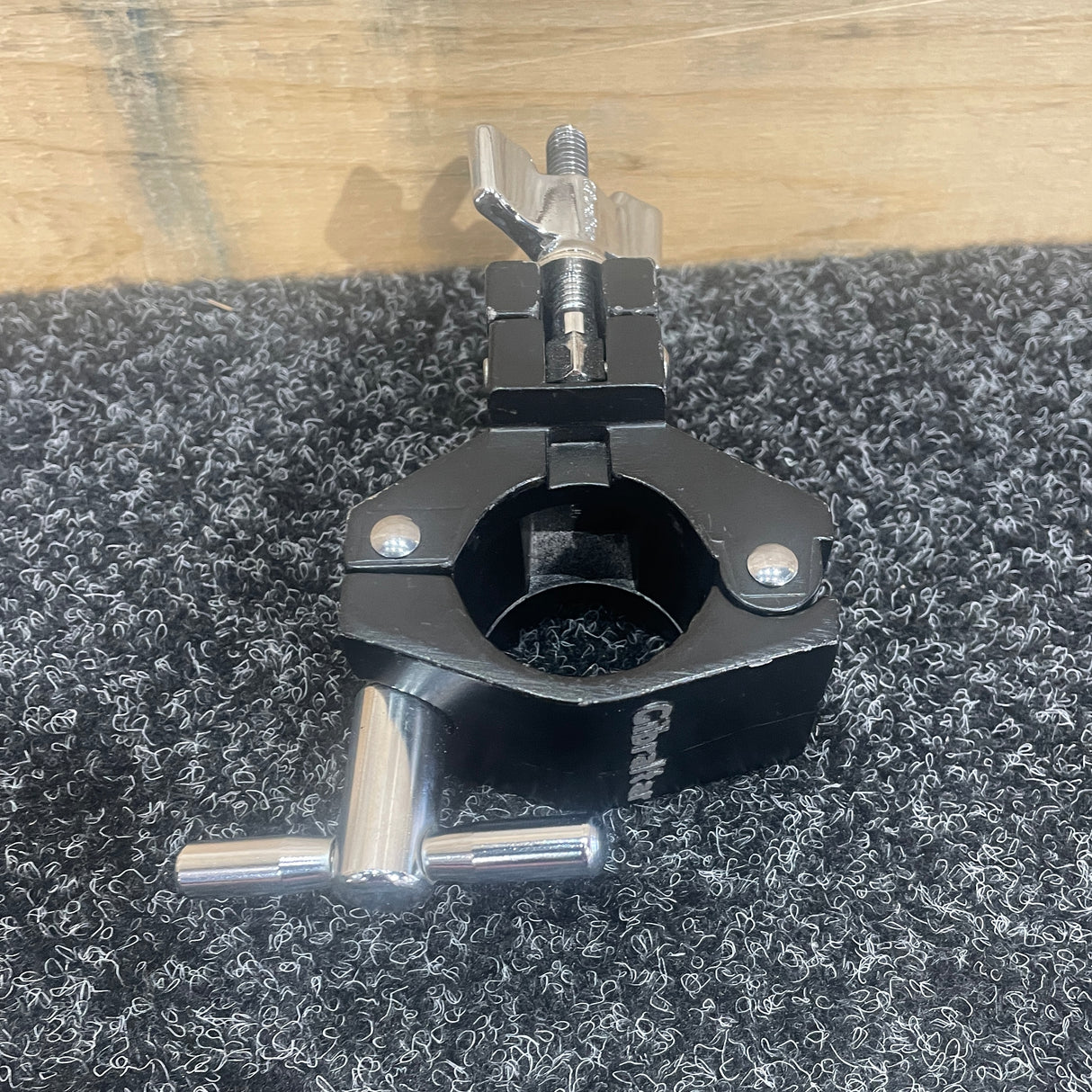 Pre-Owned Gibraltar SC-GRSMC Rack Multi Clamp