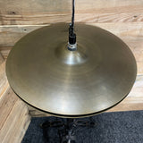 Pre-Owned Zildjian A Avedis 14" Hi Hats