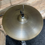 Pre-Owned Zildjian A Avedis 14" Hi Hats