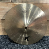 Pre-Owned Zildjian K Custom 10" Dark Splash