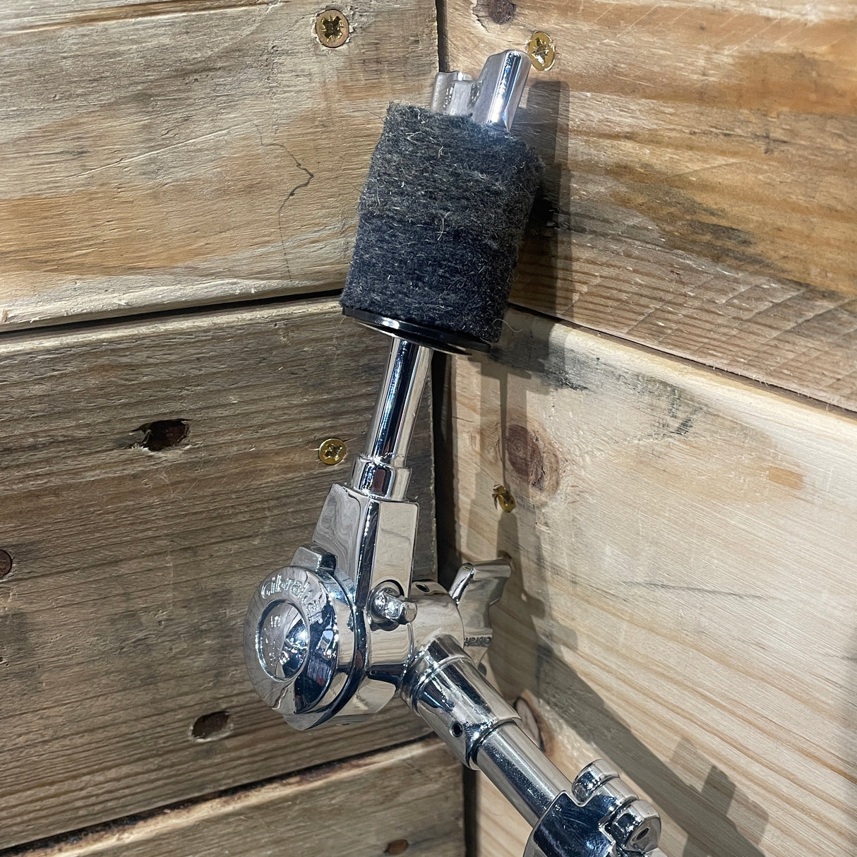 Pre-Owned Gibraltar SC-LBBT Boom Arm