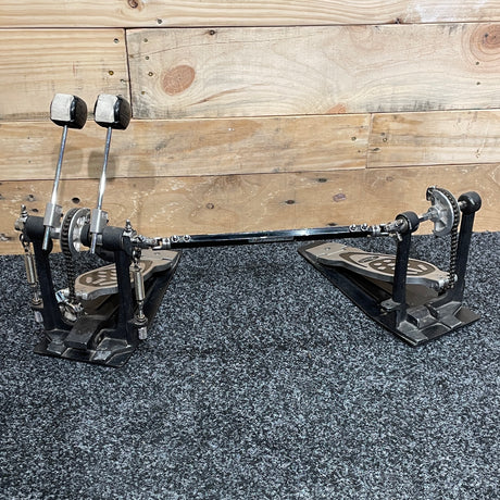 Pre-Owned Pearl P-122TW Double Pedal