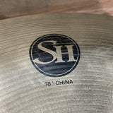 Pre-Owned Stagg SH 16" China